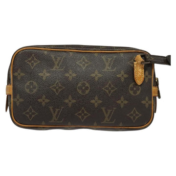 LOUIS VUITTON Monogram Marly Bandouliere Shoulder Bag M51828 LV Auth bs28371 - 0