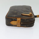 LOUIS VUITTON Monogram Marly Bandouliere Shoulder Bag M51828 LV Auth bs28371-3