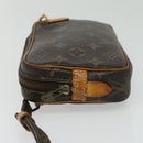 LOUIS VUITTON Monogram Marly Bandouliere Shoulder Bag M51828 LV Auth bs28371-4