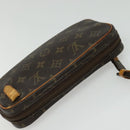 LOUIS VUITTON Monogram Marly Bandouliere Shoulder Bag M51828 LV Auth bs28371-6