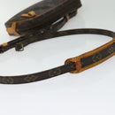 LOUIS VUITTON Monogram Marly Bandouliere Shoulder Bag M51828 LV Auth bs28371-7