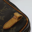 LOUIS VUITTON Monogram Marly Bandouliere Shoulder Bag M51828 LV Auth bs28371-8