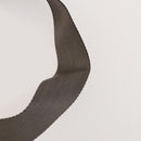 PRADA Shoulder Bag Nylon Leather 2Set Khaki Brown Auth bs28388-13