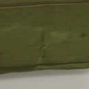 PRADA Tote Bag Nylon Khaki Auth bs28394-6