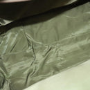 PRADA Tote Bag Nylon Khaki Auth bs28394-11