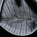 PRADA Tote Bag Nylon Black Auth bs28398-11