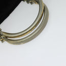 PRADA Tote Bag Nylon Black Auth bs28398-7