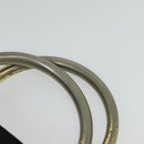 PRADA Tote Bag Nylon Black Auth bs28398-8