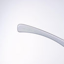 CHANEL Sunglasses Plastic Blue CC Auth bs28414-10