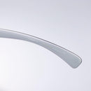 CHANEL Sunglasses Plastic Blue CC Auth bs28414-9