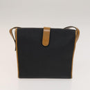 SAINT LAURENT PRADA Givenchy Bag PVC nylon 3Set Black Khaki Auth bs28472-10