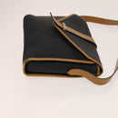 SAINT LAURENT PRADA Givenchy Bag PVC nylon 3Set Black Khaki Auth bs28472-11