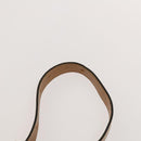 SAINT LAURENT PRADA Givenchy Bag PVC nylon 3Set Black Khaki Auth bs28472-13