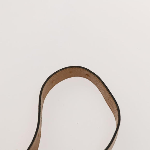 SAINT LAURENT PRADA Givenchy Bag PVC nylon 3Set Black Khaki Auth bs28472