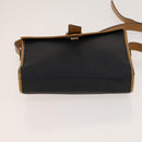 SAINT LAURENT PRADA Givenchy Bag PVC nylon 3Set Black Khaki Auth bs28472-14