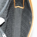 SAINT LAURENT PRADA Givenchy Bag PVC nylon 3Set Black Khaki Auth bs28472-16