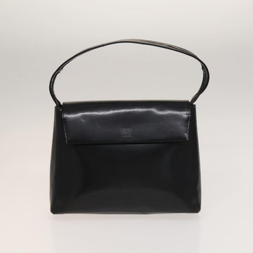 SAINT LAURENT PRADA Givenchy Bag PVC nylon 3Set Black Khaki Auth bs28472 - 0