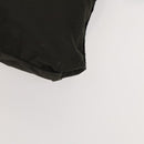 SAINT LAURENT PRADA Givenchy Bag PVC nylon 3Set Black Khaki Auth bs28472-23