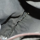 SAINT LAURENT PRADA Givenchy Bag PVC nylon 3Set Black Khaki Auth bs28472-24