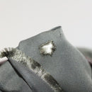 SAINT LAURENT PRADA Givenchy Bag PVC nylon 3Set Black Khaki Auth bs28472-25