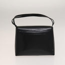 SAINT LAURENT PRADA Givenchy Bag PVC nylon 3Set Black Khaki Auth bs28472-3