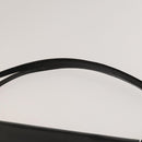 SAINT LAURENT PRADA Givenchy Bag PVC nylon 3Set Black Khaki Auth bs28472-6