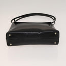 SAINT LAURENT PRADA Givenchy Bag PVC nylon 3Set Black Khaki Auth bs28472-7