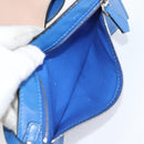 FENDI Toilojour Tote Bag Leather Black Silver Auth bs28474-31