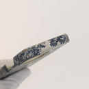 Christian Dior Trotter Canvas Wallet Leather 4Set Pink Navy Brown Auth bs28476-20