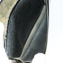 Christian Dior Trotter Canvas Wallet Leather 4Set Pink Navy Brown Auth bs28476-6