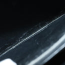 Salvatore Ferragamo Business Bag Leather Black Gold Auth bs28482-16