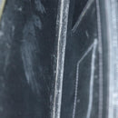 Salvatore Ferragamo Business Bag Leather Black Gold Auth bs28482-19