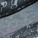 Salvatore Ferragamo Shoulder Bag Leather Beige Gold Auth bs28483-16