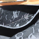 Salvatore Ferragamo Shoulder Bag Leather Beige Gold Auth bs28483-19