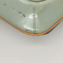 LOUIS VUITTON Monogram Vernis Thompson Street Bag Lavande M91009 LV Auth bs28515-10