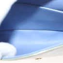 LOUIS VUITTON Monogram Vernis Thompson Street Bag Lavande M91009 LV Auth bs28515-11