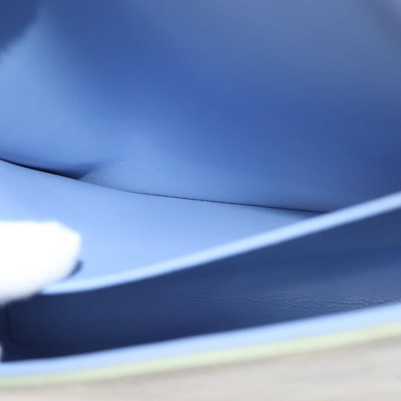 LOUIS VUITTON Monogram Vernis Thompson Street Bag Lavande M91009 LV Auth bs28515