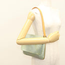 LOUIS VUITTON Monogram Vernis Thompson Street Bag Lavande M91009 LV Auth bs28515-22