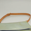 LOUIS VUITTON Monogram Vernis Thompson Street Bag Lavande M91009 LV Auth bs28515-9