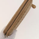 BOTTEGA VENETA INTRECCIATO Wallet Leather 4Set Black Beige Bordeaux Auth bs28530-16