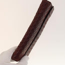 BOTTEGA VENETA INTRECCIATO Wallet Leather 4Set Black Beige Bordeaux Auth bs28530-5