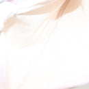 BVLGARI Logo Mania Hand Bag Canvas Pink Silver Auth bs28545-23