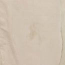 BVLGARI Logo Mania Hand Bag Canvas Pink Silver Auth bs28545-3