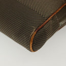 LOUIS VUITTON Damier Geant Acrobat Shoulder Bag Khaki M93619 LV Auth bs28556-9