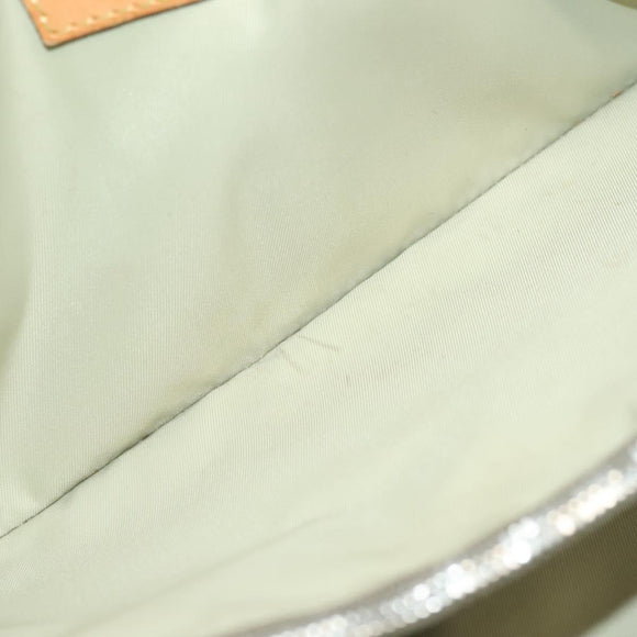 LOUIS VUITTON Damier Geant Acrobat Shoulder Bag Khaki M93619 LV Auth bs28556