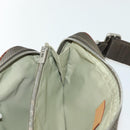 LOUIS VUITTON Damier Geant Acrobat Shoulder Bag Khaki M93619 LV Auth bs28556-21