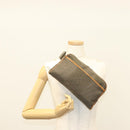 LOUIS VUITTON Damier Geant Acrobat Shoulder Bag Khaki M93619 LV Auth bs28556-25