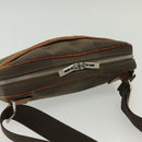 LOUIS VUITTON Damier Geant Acrobat Shoulder Bag Khaki M93619 LV Auth bs28556-6