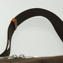 LOUIS VUITTON Damier Geant Acrobat Shoulder Bag Khaki M93619 LV Auth bs28556-8