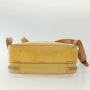 LOUIS VUITTON Monogram Vernis Marley Backpack Gris M91038 LV Auth bs28557-6